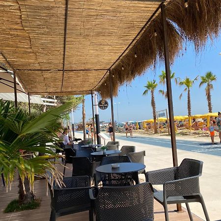 Memory Apartments Durres Bagian luar foto