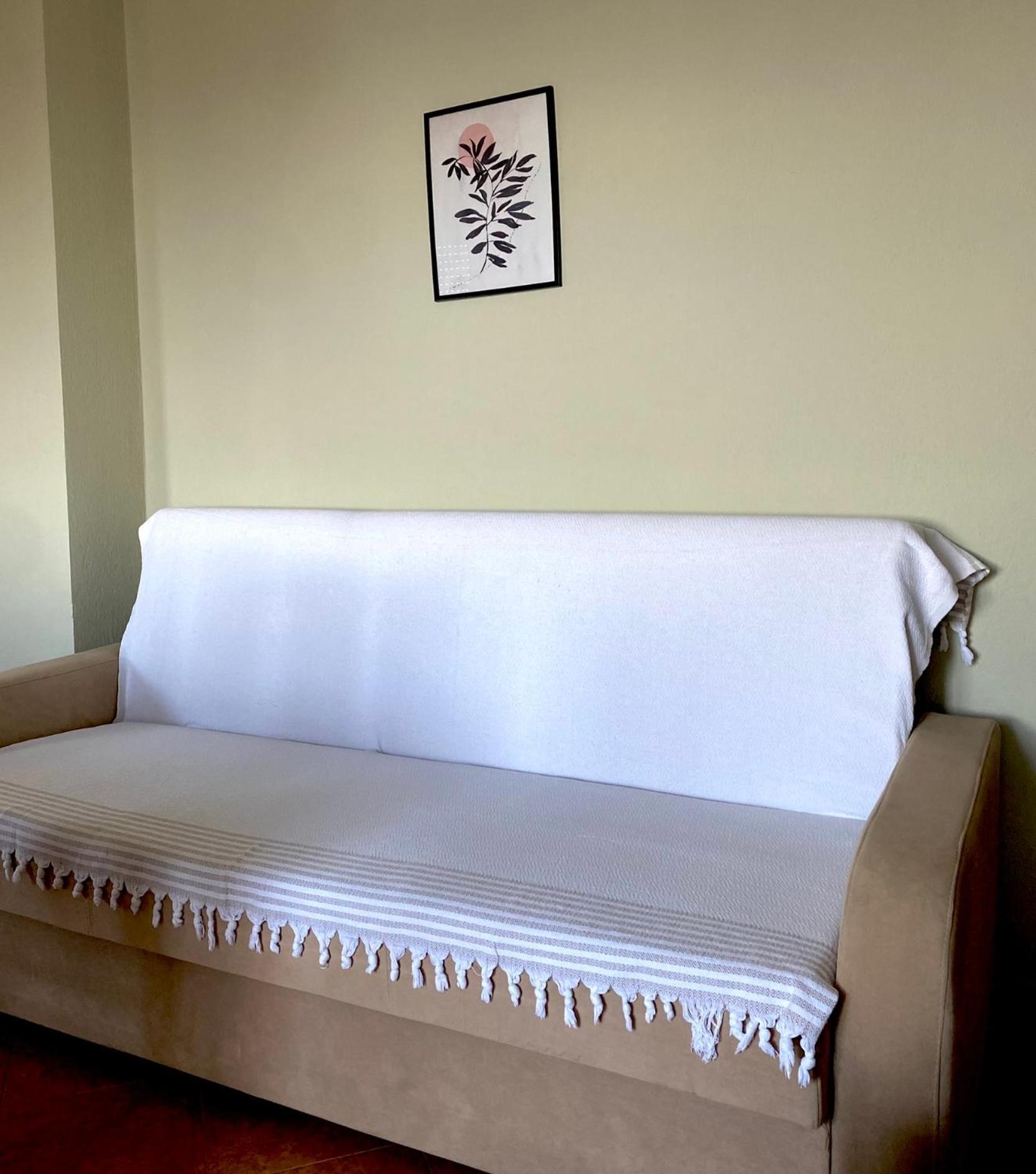 Memory Apartments Durres Bagian luar foto
