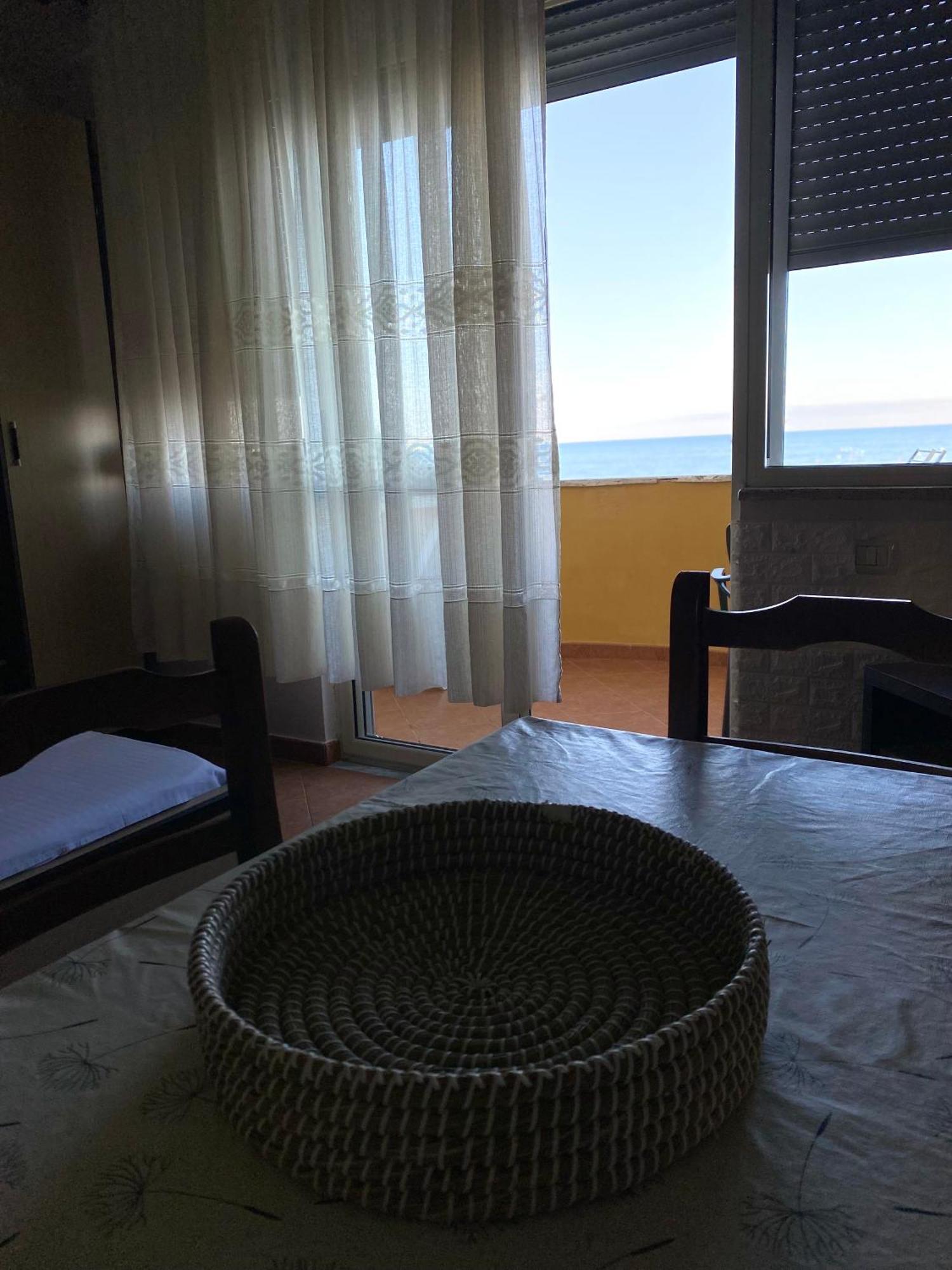 Memory Apartments Durres Bagian luar foto