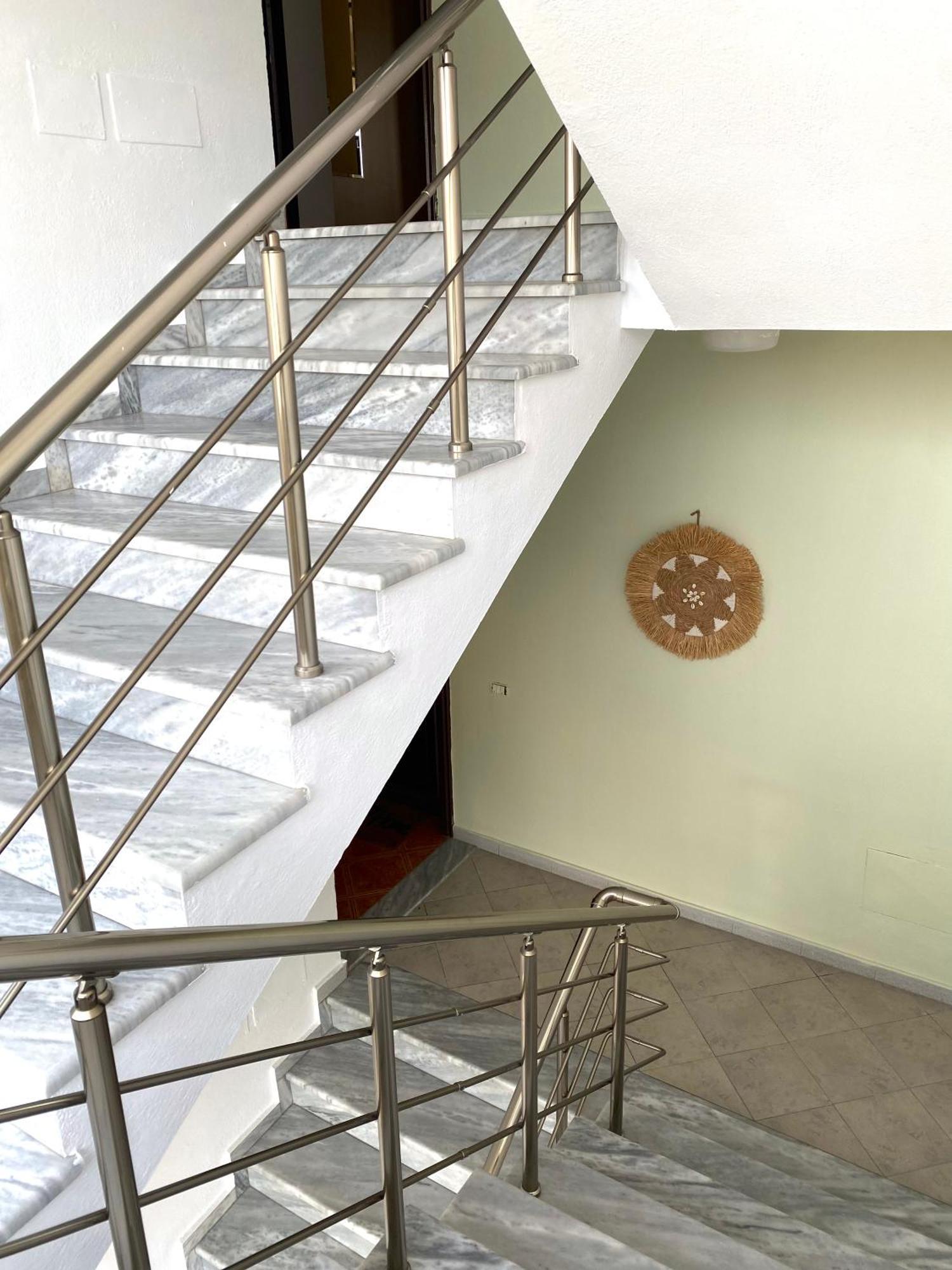 Memory Apartments Durres Bagian luar foto