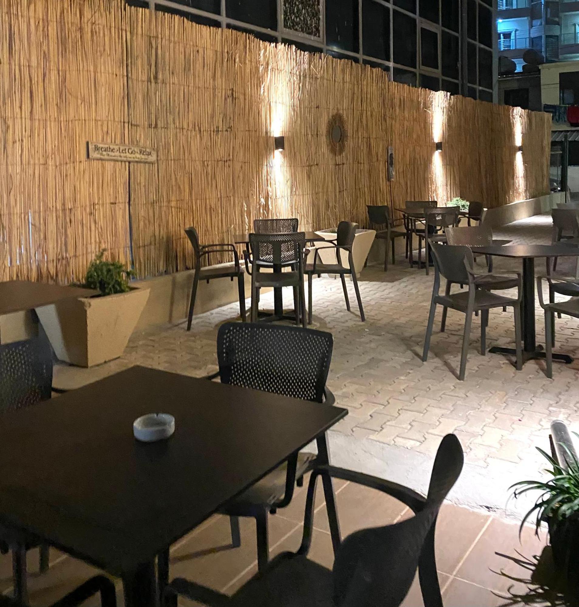 Memory Apartments Durres Bagian luar foto